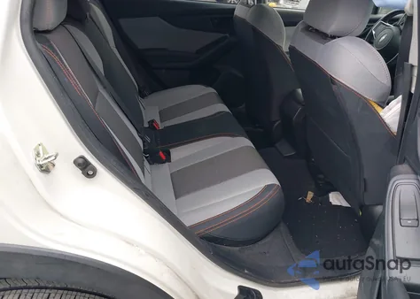 2018 Subaru Crosstrek 2.0I Premium из США, поврежденный, VIN JF2GTACC5JH271335